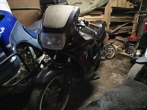 Honda CBR 600f