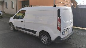 Ford Transit connect 1.6 diesel