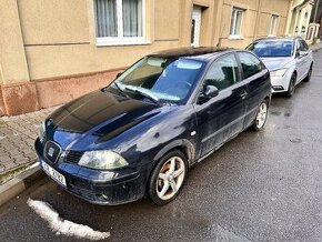 Seat ibiza 1.9 tdi