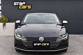 Volkswagen Arteon, 2.0TDI 140kW.ELEGANCE.DSG.KAMERA