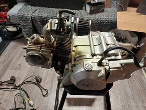 Motor atv 110