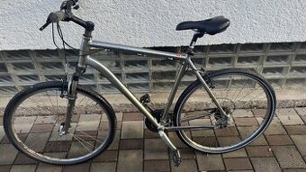 Jízdní krosové kolo Specialized Crosstrail XL