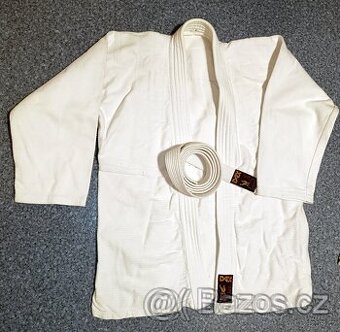 Judo kimono DAX TORI