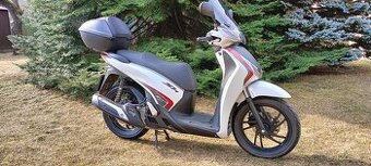 Honda SH125 - 1