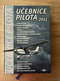 Učebnice pilota 2011 - 1