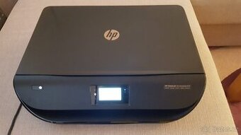 Multifunkční barevná inkoustová tiskárna HP DeskJet 4535 - 1