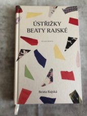 Ústřižky Beaty Rajské - 1