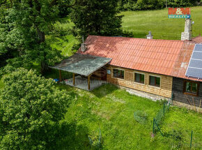 Prodej rodinného domu, 110 m², Čeladná - Podolánky