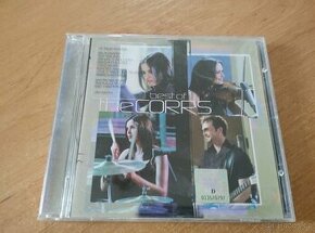 Cd - Corrs - Best Of