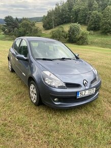 Renault Clio III 1.2 TCE Rip Curl, 130 000 km, 74 kw - 1