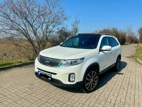 Sorento - 1