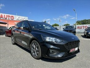 Ford Focus 2,0TDCi ST.L-Line,Nav,Kamera,LED,CarPlay,KeyFree