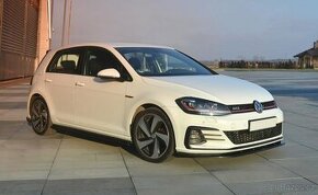 Maxton Golf GTI 7.5 7F V1 predni spoiler - lip