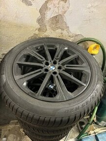 BMW X5 G05 X6 G06 R20 5x112