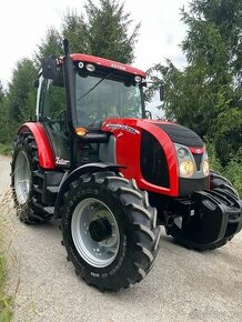 Predám traktor ZETOR PROXIMA 110 Plus