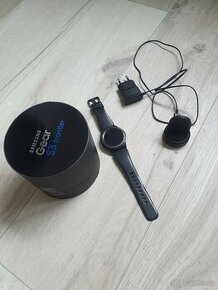 Samsung Gear s3 Frontier