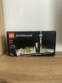 Lego Architecture 21027 Berlín