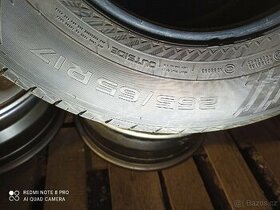 PNEU Letní Nokian Tyres 17 - 1