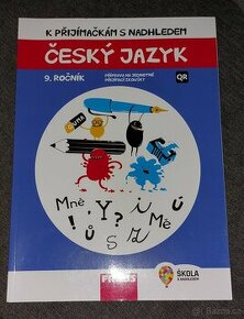 K přijímačkám s nadhledem Český jazyk - 1