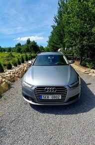 Audi A6 235 KW biturbo - 1