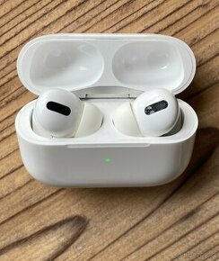 Apple Airpods Pro 2021 - 1