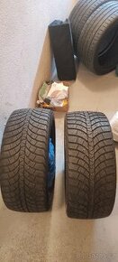 245/40 r18 Kumho - 1