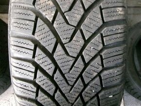 185/60 R15 CONTINENTAL (6,5mm) č.14014