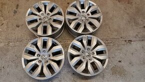 5x120 mm R17 Volkswagen - 1