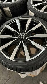 R18 Toyota Corolla 5x114,3 225/40/18 NOVÉ