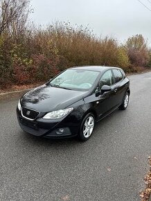 SEAT IBIZA 1.4 16V 63kW DIGI KLIMA SERVISKA