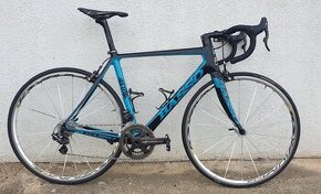 Silniční italské kolo Basso Astra / Campagnolo