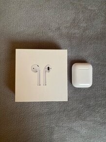 Apple Airpods 2