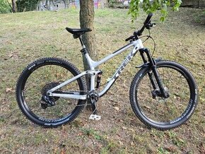 Trek Fuel EX8 SRAM GX Eagle AXS 1x12 + Rockshox reverd AXS t