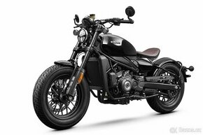 CFMOTO 450CL-C Bobber - přijímáme objednávky