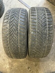 Zimní gumy KELLY WINTER HP 215/55 R17