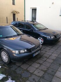 Volvo V70 D5 D5244T 2002 120kW