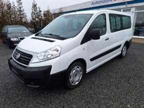 Scudo 2.0 tdi