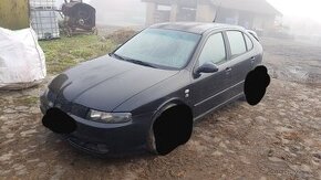 prodam seat leon FR 2004 na ND