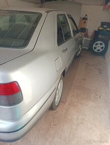 Seat Toledo 1l 1.9D