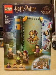 Lego Harry Potter 76383