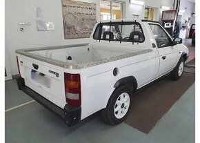 Škoda Favorit Pick-up