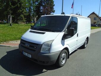 Ford Transit 2.2 TDCi L1H1