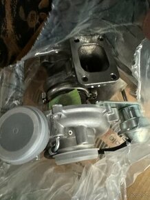 turbo VM motori jeepp chrysler ,, voyager