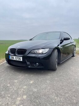 Bmw e92 330i