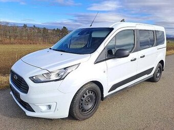 Ford Tourneo Connect Grand 1.5 TDCI