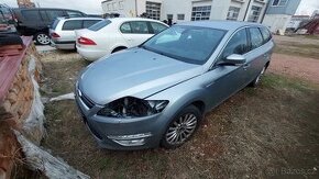 Ford mondeo IV 2014 Kombi