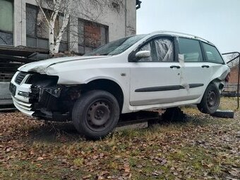 Díly fiat stilo 1.9jtd