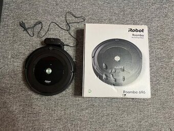 iRobot Roomba 696