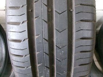 185/55 R15 CONTINENTAL (2x7 a 2x5,5-6mm) č.14562