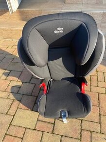 Autosedacks Britax Romer